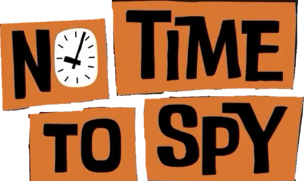 No Time to Spy: A Loud House Movie
