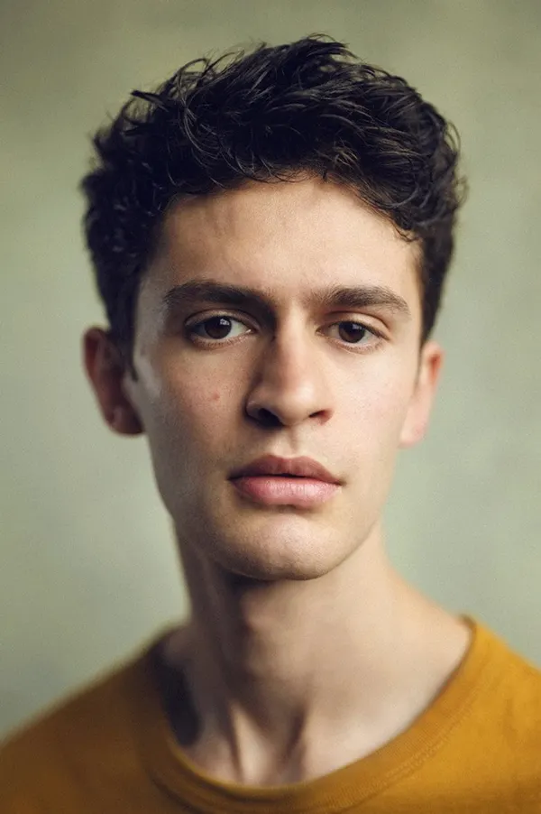 Josh Zaré