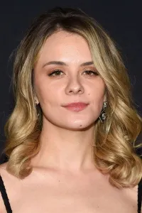 Даша Некрасова