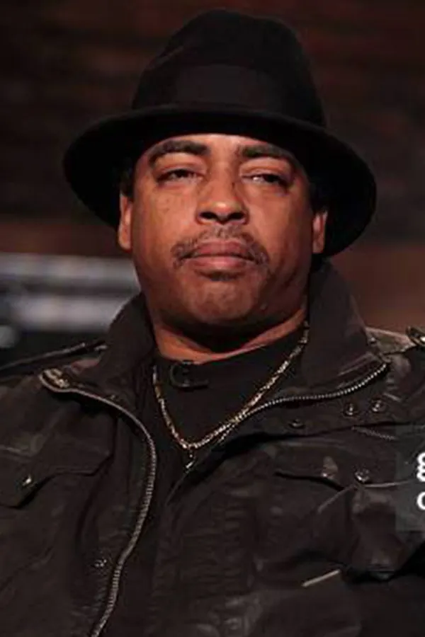 Eric Bobo
