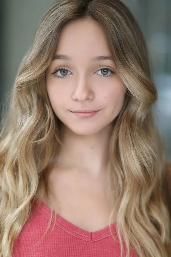 Austyn Johnson