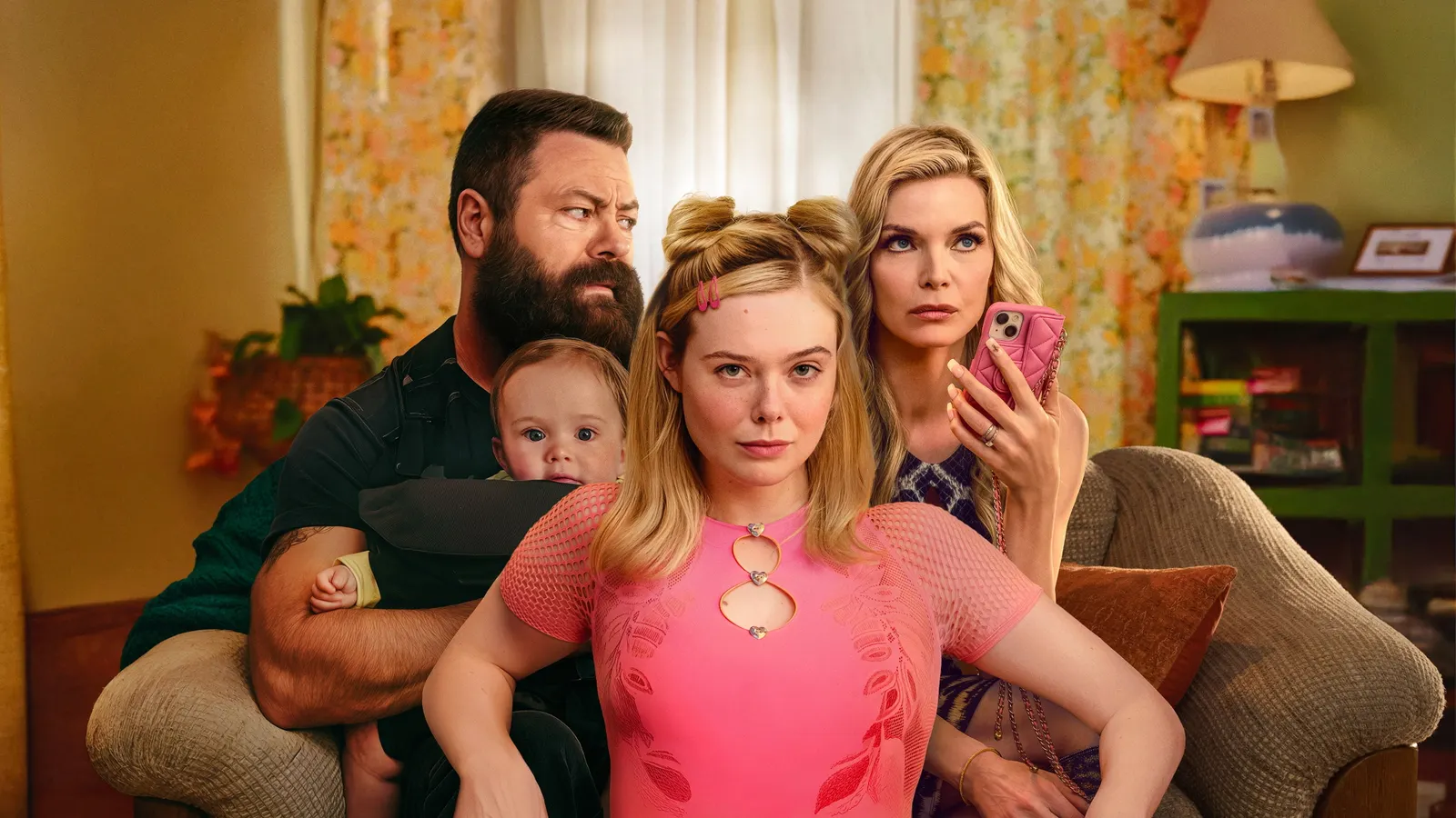 У Марго проблемы с деньгами