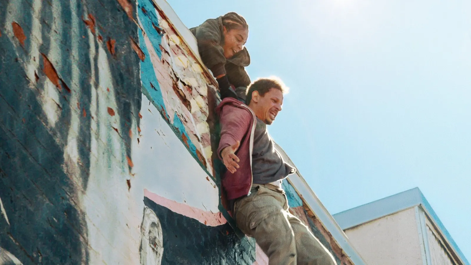 Приколисты в дороге