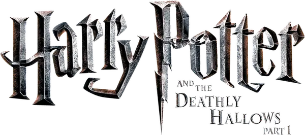 Harry Potter and the Deathly Hallows: Part 1