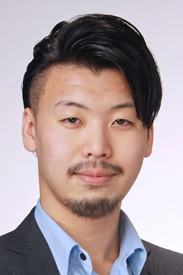 Masayuki Oshita