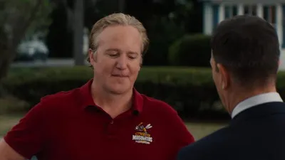 Take Me Out of the Ballgame