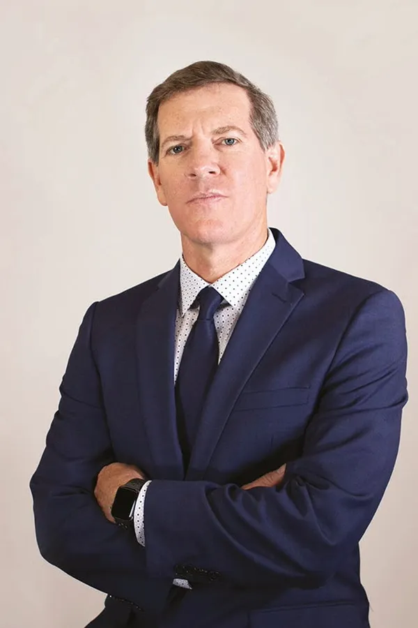 David DiGilio