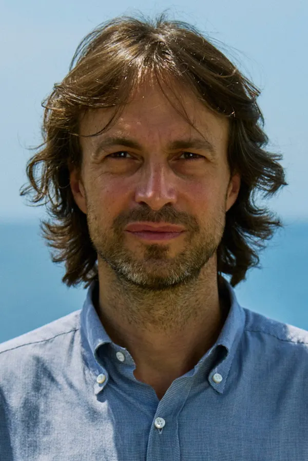 Daniel Goldfarb