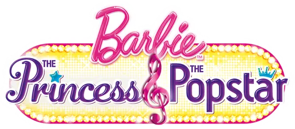 Barbie: The Princess & the Popstar
