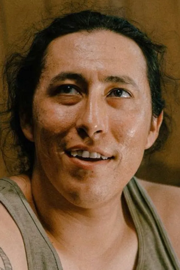 Dougie Hall