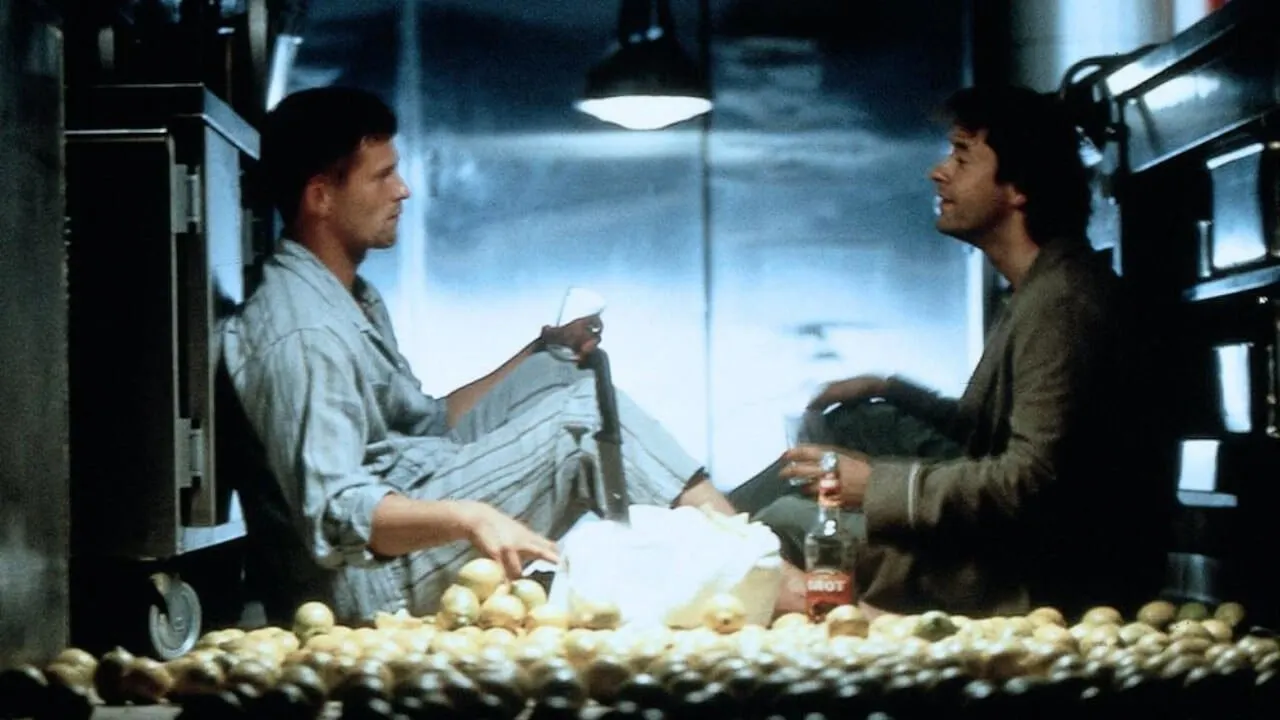 Достучаться до небес