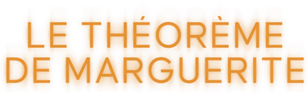 L'avenir de Marguerite, brillante élève en Mathématiques à l'ENS, semble tout tracé. Seule fille de sa promo, elle termine une thèse qu’elle doit exposer devant un parterre de chercheurs. Le jour J, une erreur bouscule toutes ses certitudes et l’édifice s’effondre. Marguerite décide de tout quitter pour tout recommencer.