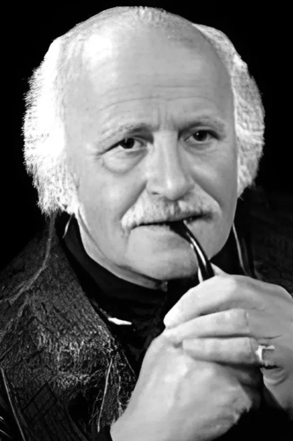 Laurence Naismith