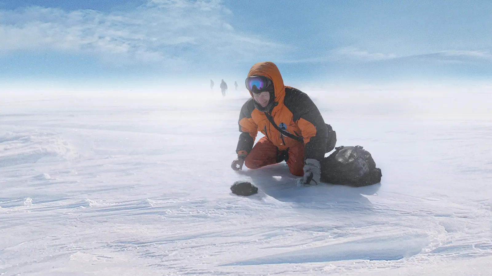 Кометы и метеориты. Гости из далеких миров