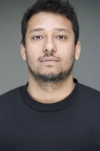 Irfan Shamji