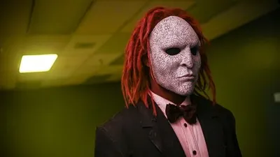 So Long and Goodnight