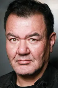 Патрик Галлахер