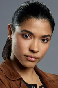 Lisseth Chavez