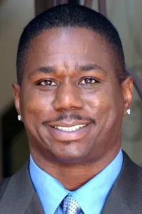 Ricky Watters