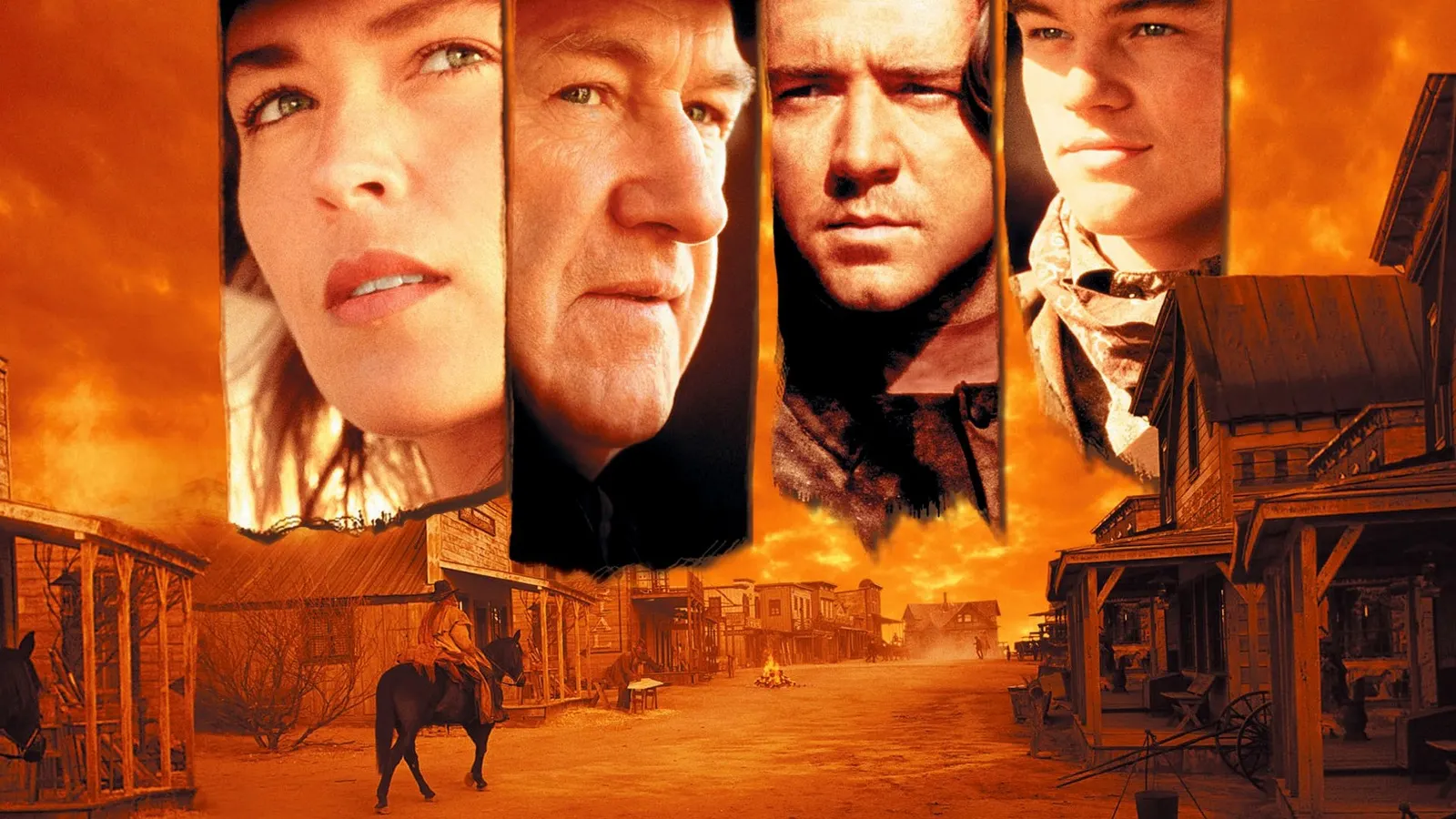 Быстрый и мёртвый