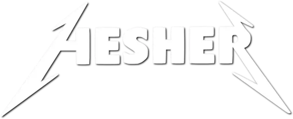 Одиночка Хешер ненавидит мир и всех, кто в нём живёт. Он ходит с давно немытыми волосами и самодельными татуировками. Он плохо питается и много курит. Он любит огонь и часто поджигает различные предметы. Он мирно жил в своём фургоне до того момента, пока не встретил Ти Джея.