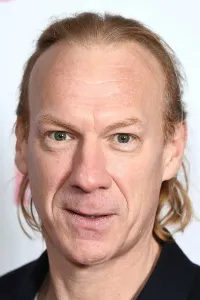 Шон Дингволл