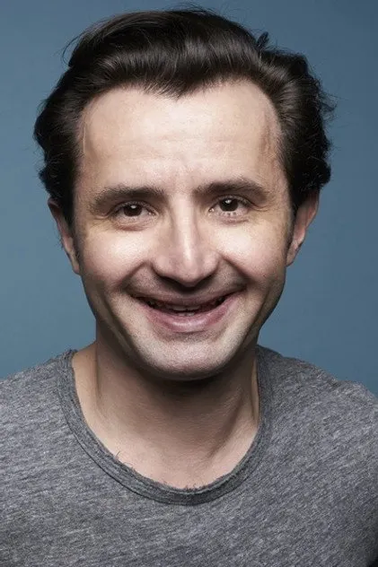 Frank Molinaro