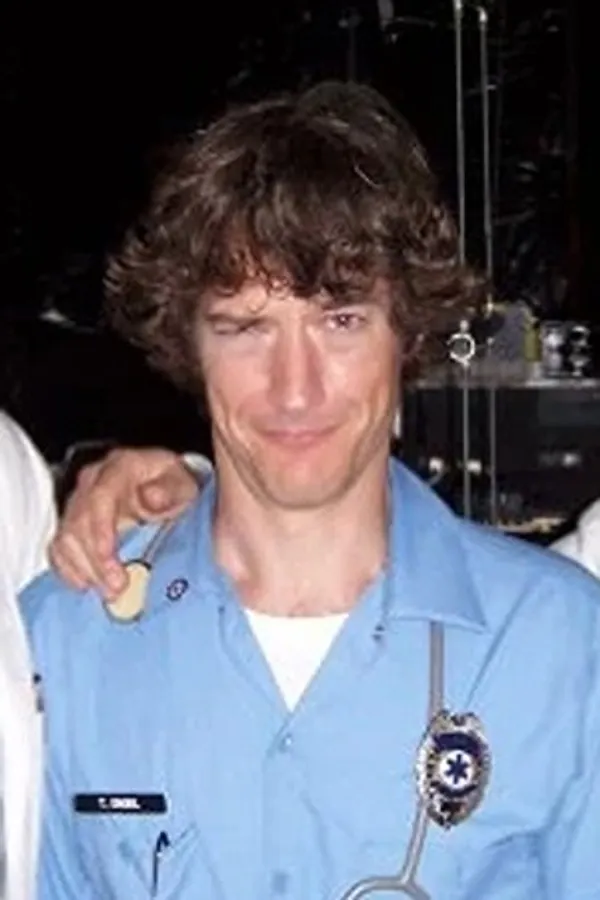 Tommy Nix