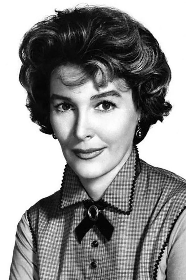 Margaret Hayes