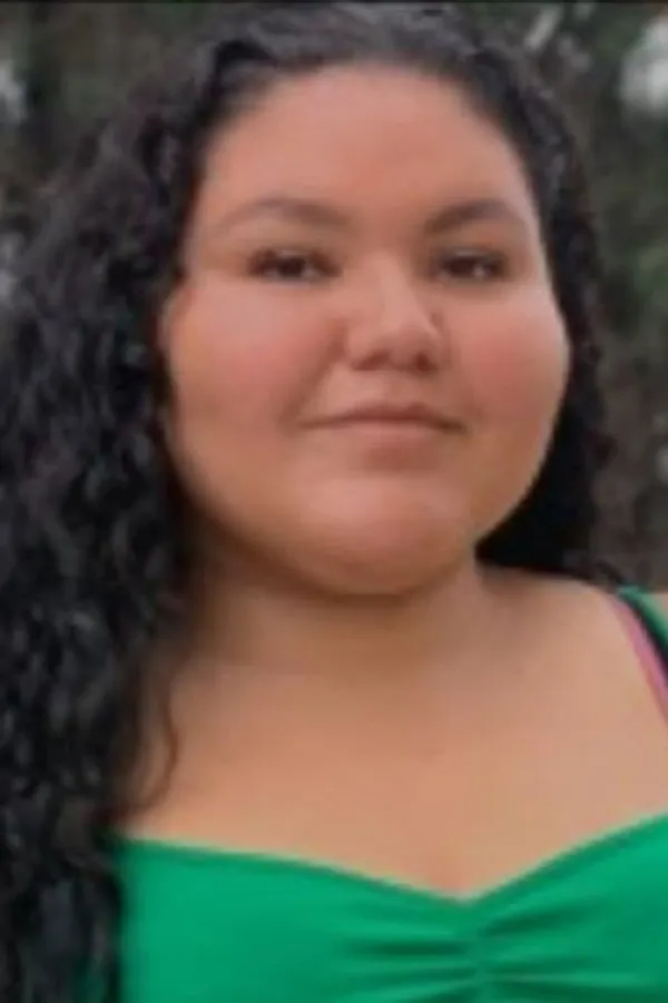 Rosie B. Molina