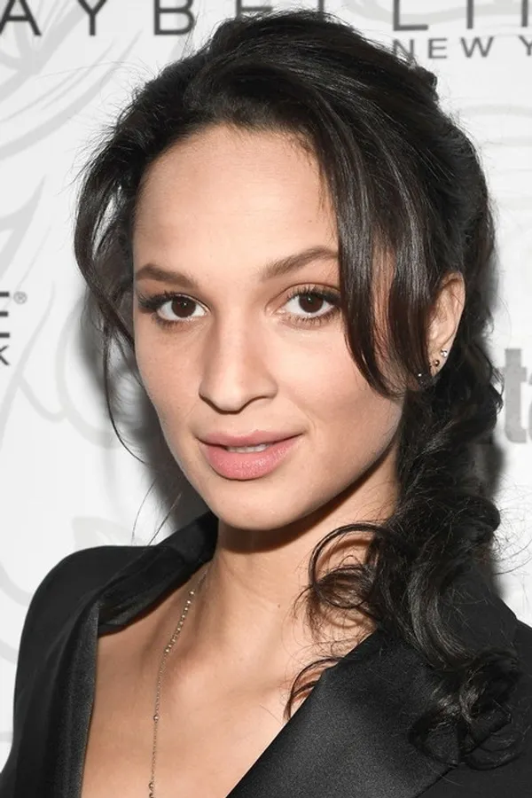 Ruby Modine