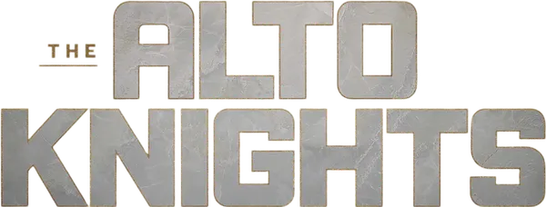 The Alto Knights