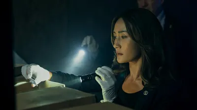 What's Done in the Dark