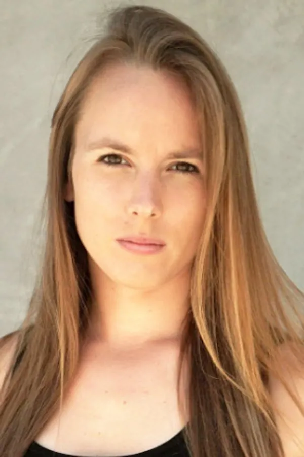 Amy Sturdivant