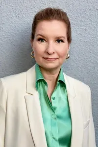 Леннон Пархэм