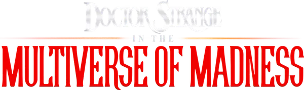 Doctor Strange in the Multiverse of Madness