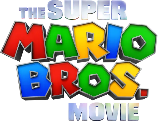 The Super Mario Bros. Movie