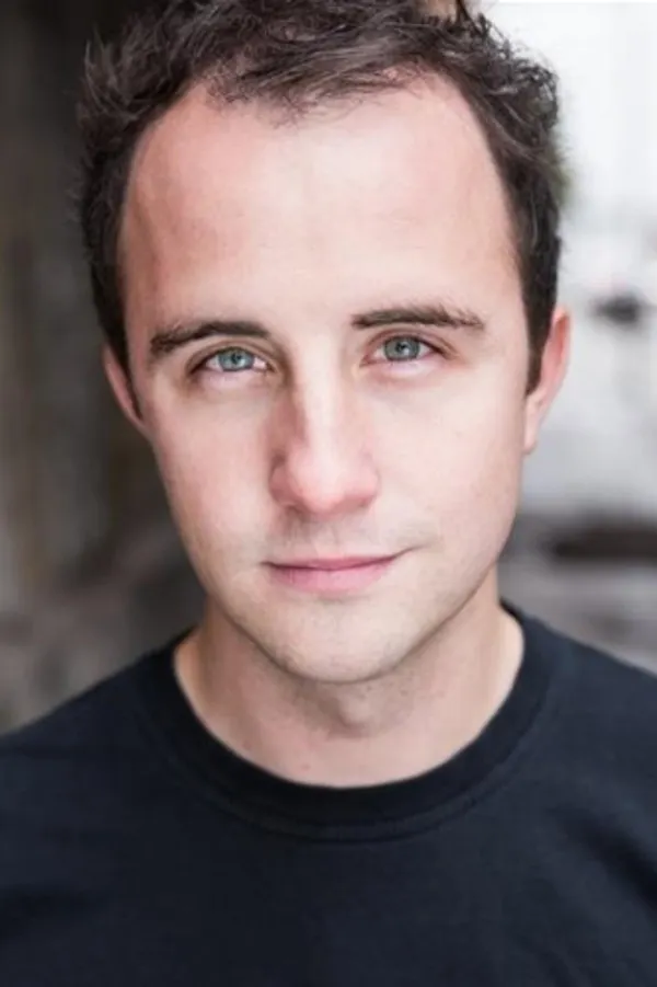 Ben Thornton