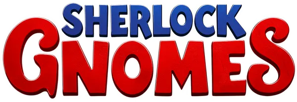 Sherlock Gnomes