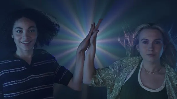 You Don't Belong Here