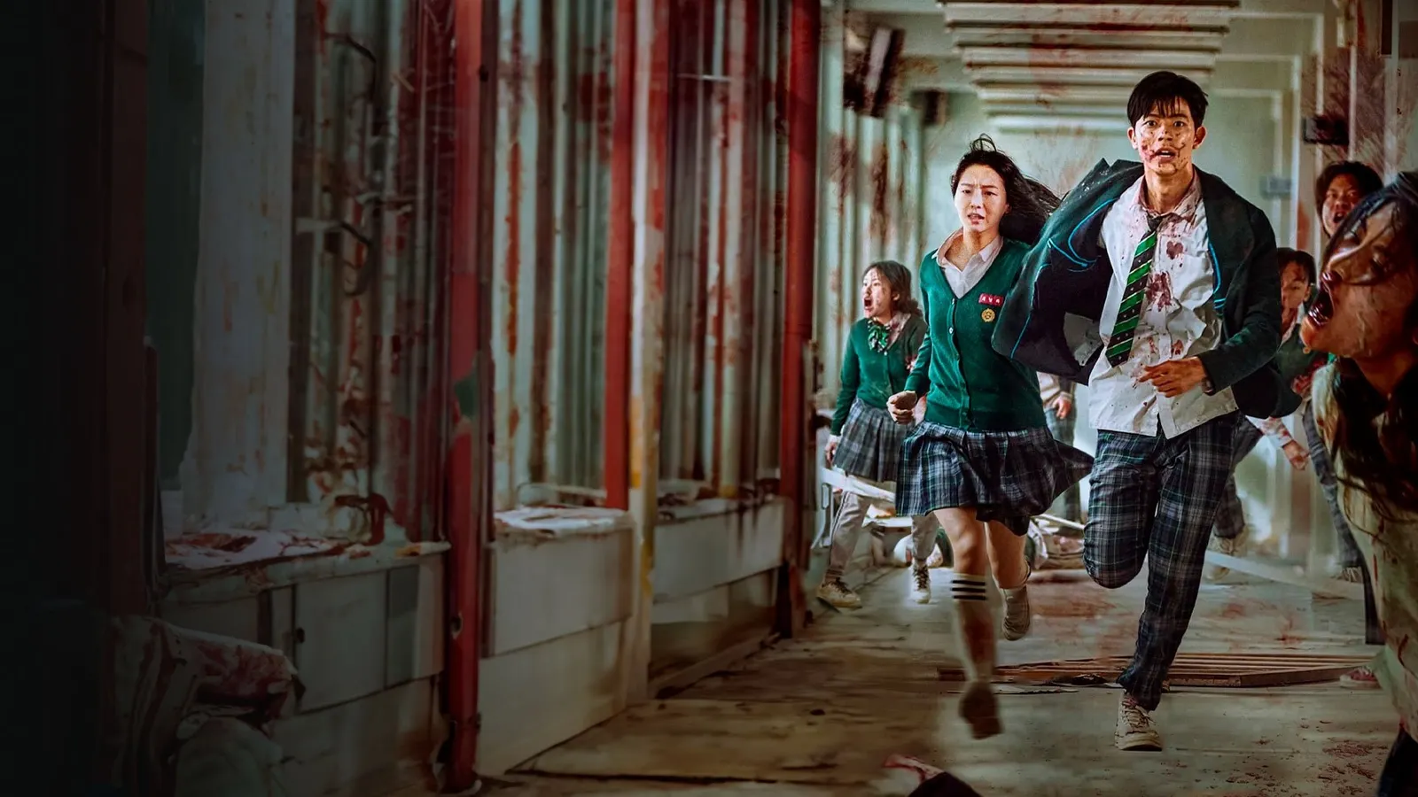 Мы все мертвы