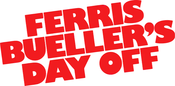 Ferris Bueller's Day Off