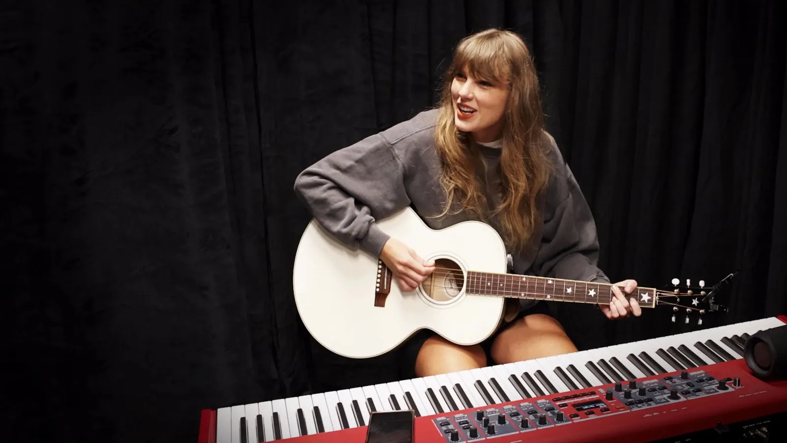 Тейлор Свифт: The Eras Tour — Конец Эры