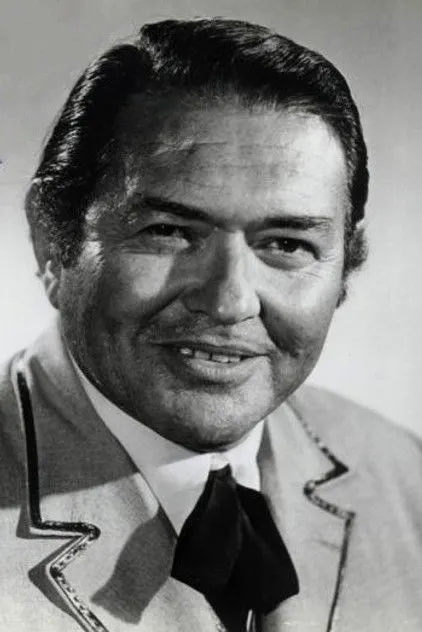 Simon Oakland