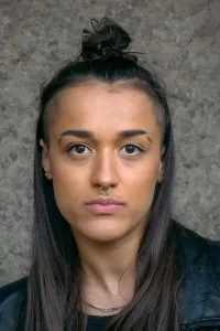 Aisha-May Hunte
