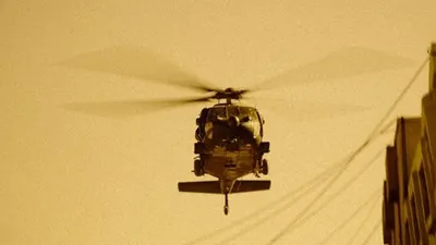 This Is Not New York