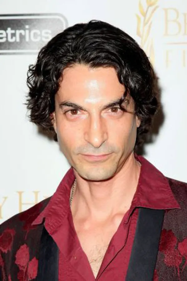 Steven Schub