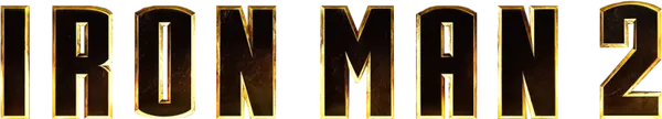 Iron Man 2