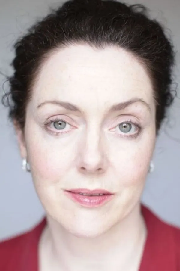 Derbhle Crotty