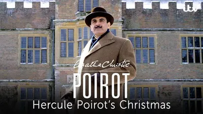Hercule Poirot's Christmas
